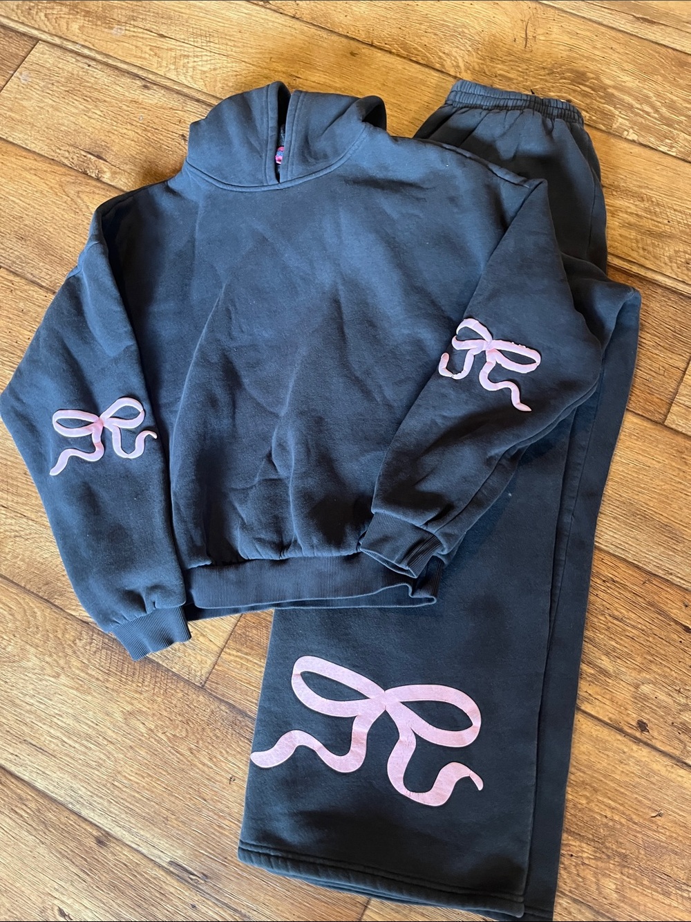 Edikted Bonney bow set